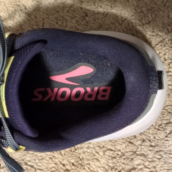 Brooks Caldera 7 Women's Size 8 - Picture 9 of 14